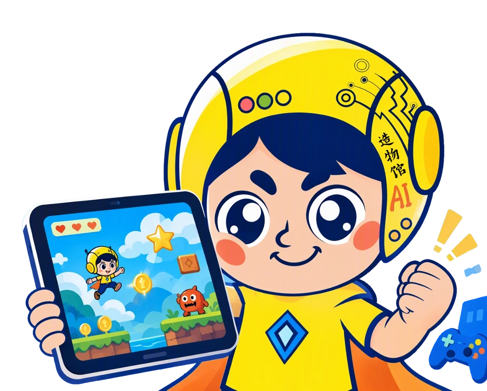 小小造物家