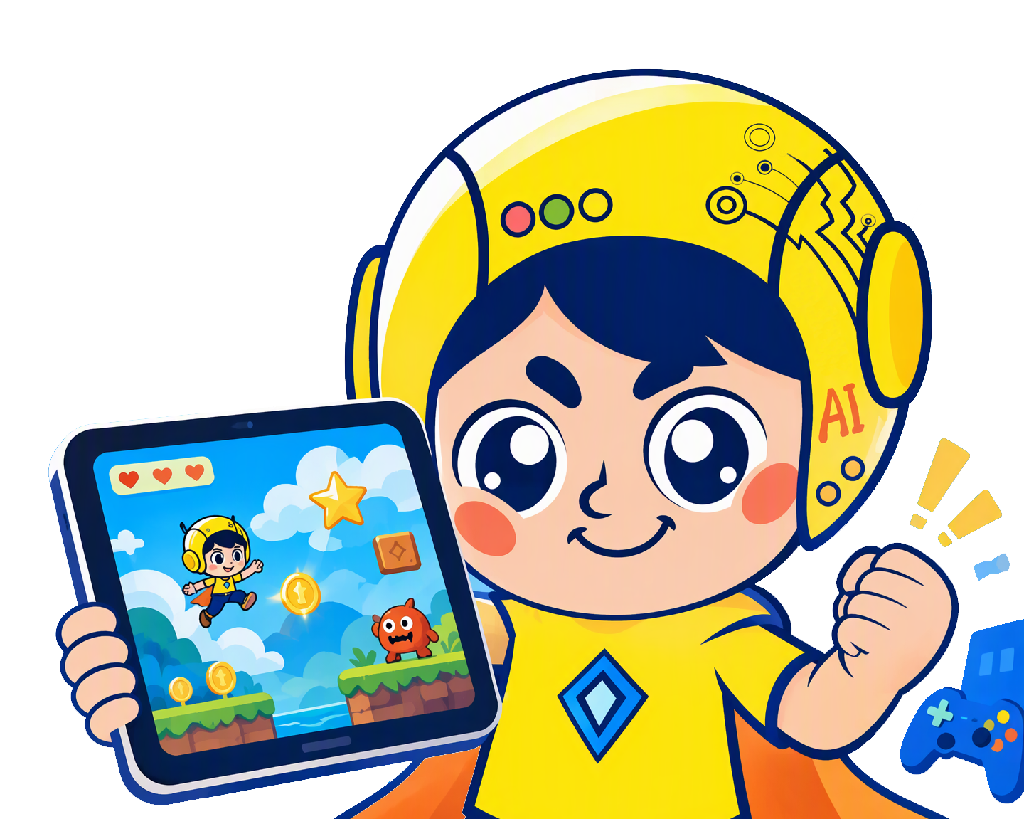 苏生慧扬 · 青少年 PBL 项目式学习