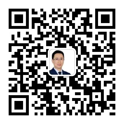 菁台AI造物馆 · 微信合作咨询二维码